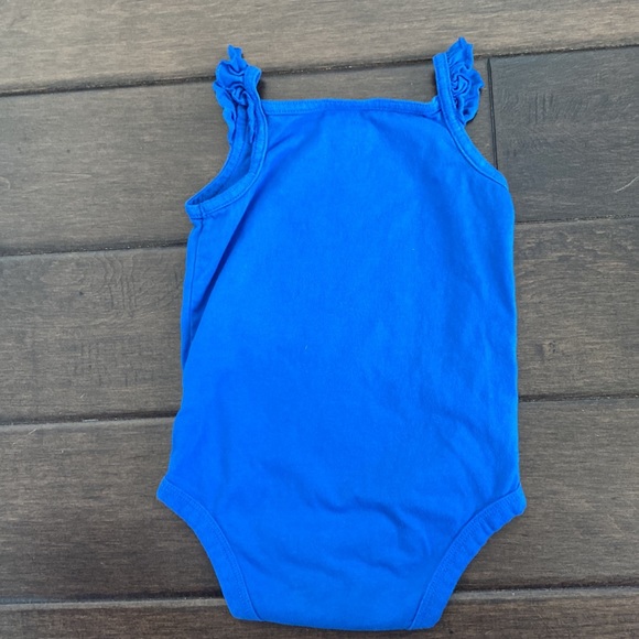 💜3/$15 Baby Onesies Bundle (2) - Picture 8 of 9